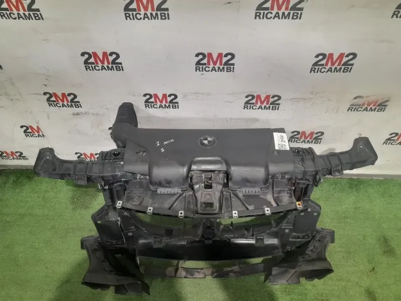 Rivestimento Frontale ANT 1857514007 Bmw Serie 1 E81 Berlina 2005