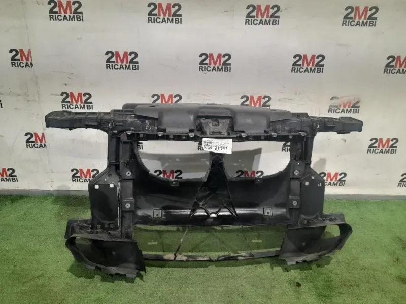 Rivestimento Frontale ANT 1857514007 Bmw Serie 1 E81 Berlina 2005