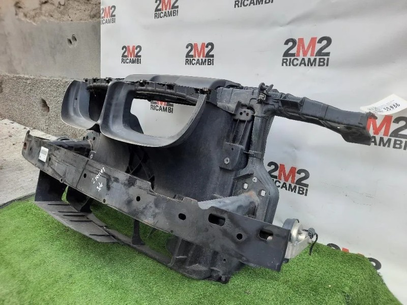 Rivestimento Frontale ANT 7166584 14 Bmw Serie 1 E82 Coupe 2005