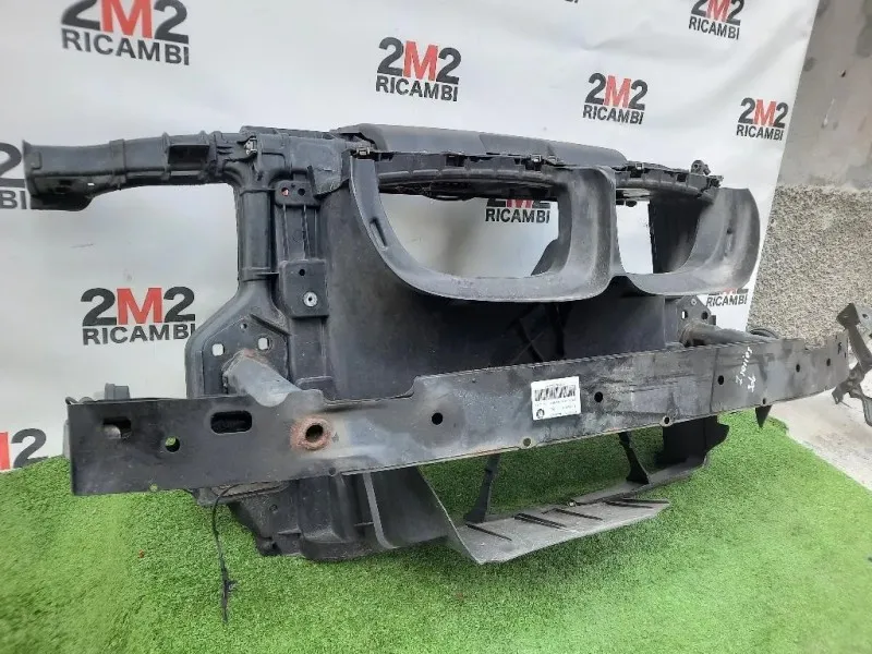 Rivestimento Frontale ANT 7166584 14 Bmw Serie 1 E82 Coupe 2005