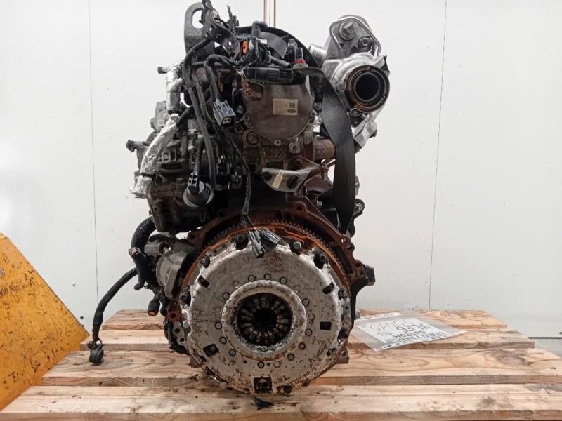 Motore Completo YLF6 105 CV 77 KW Ford Transit Custom I 2013