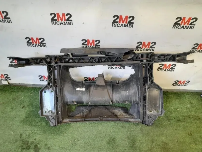 Rivestimento Frontale ANT 51647193748 Bmw Serie 1 E82 Coupe 2005