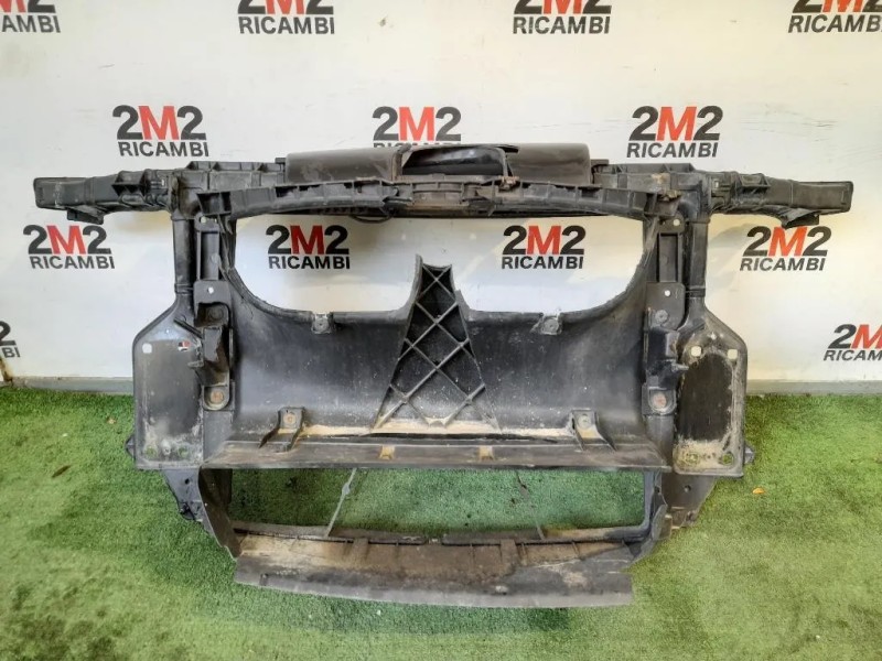 Rivestimento Frontale ANT 51647193748 Bmw Serie 1 E82 Coupe 2005