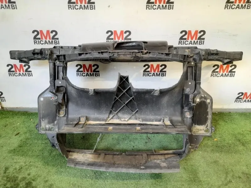 Rivestimento Frontale ANT 51647193748 Bmw Serie 1 E82 Coupe 2005