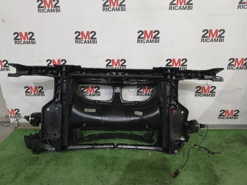 Rivestimento Frontale ANT  Bmw Serie 1 E82 Coupe 2005