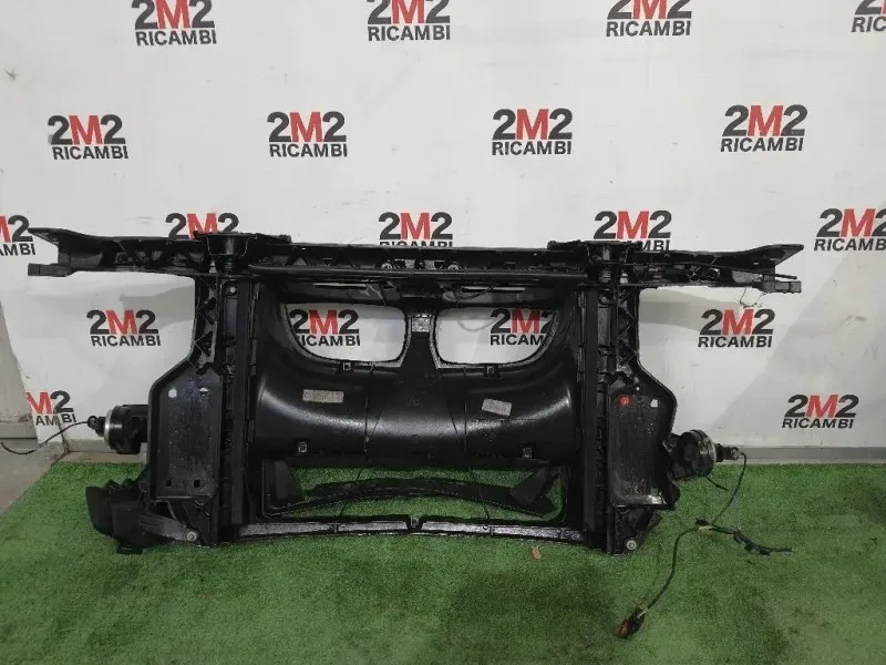 Rivestimento Frontale ANT Bmw Serie 1 E82 Coupe 2005