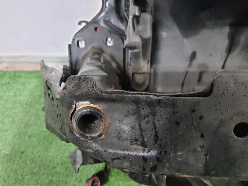 Rivestimento Frontale ANT  Bmw Serie 1 E82 Coupe 2005