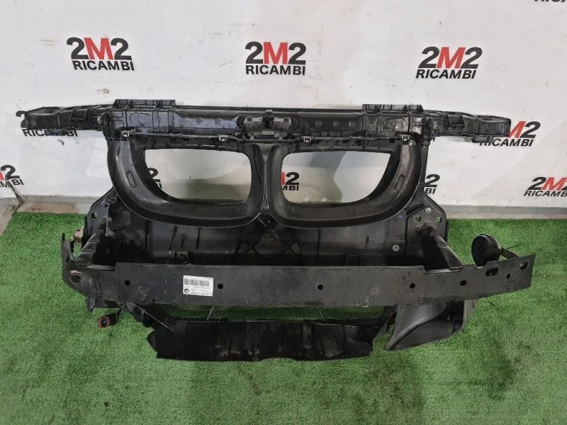 Rivestimento Frontale ANT  Bmw Serie 1 E82 Coupe 2005