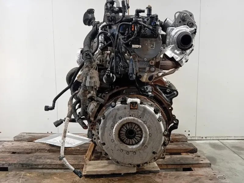 Motore Completo YMF6 131 CV 96 KW Ford Transit Custom I 2013