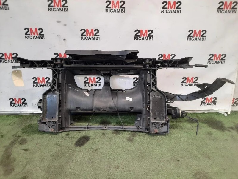 Rivestimento Frontale ANT 51647193748 Bmw Serie 1 E87 Berlina 2005