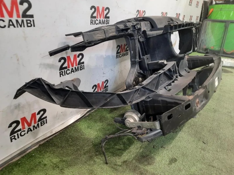 Rivestimento Frontale ANT 51647193748 Bmw Serie 1 E87 Berlina 2005