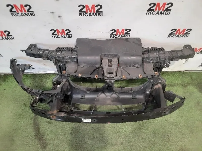 Rivestimento Frontale ANT 51647193748 Bmw Serie 1 E87 Berlina 2005