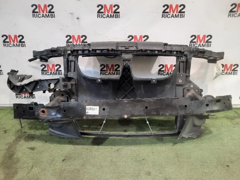 Rivestimento Frontale ANT 51647193748 Bmw Serie 1 E87 Berlina 2005