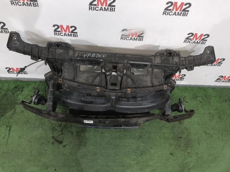 Rivestimento Frontale ANT 51647193192 Bmw Serie 1 E87 Berlina 2005