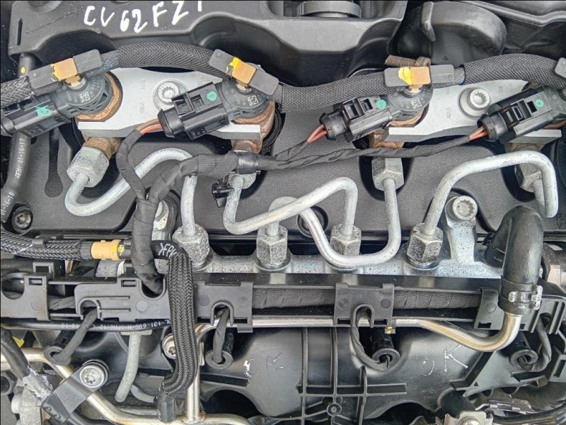 Rivestimento Frontale ANT 51647193192 Bmw Serie 1 E87 Berlina 2005