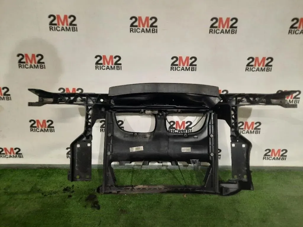 Rivestimento Frontale ANT 1859502016 Bmw Serie 1 E87 Berlina 2005