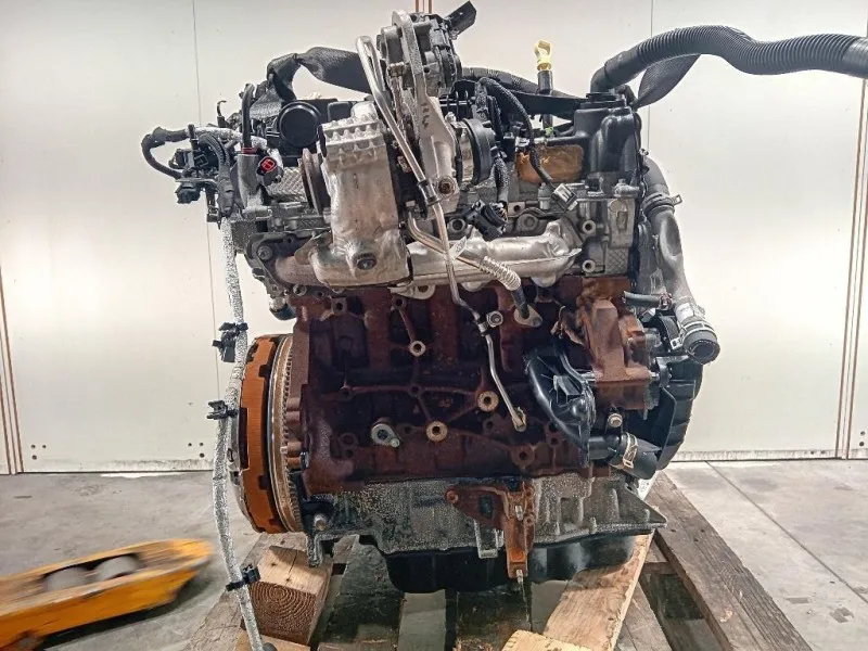 Motore Completo YMF6 131 CV 96 KW Ford Transit Custom I 2013