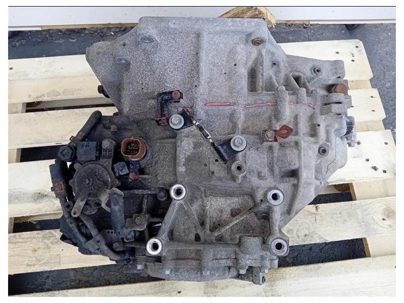 Cambio 450003BCE0 6 MARCE AUTOMATICO Hyundai Santa FÉ IV 2015