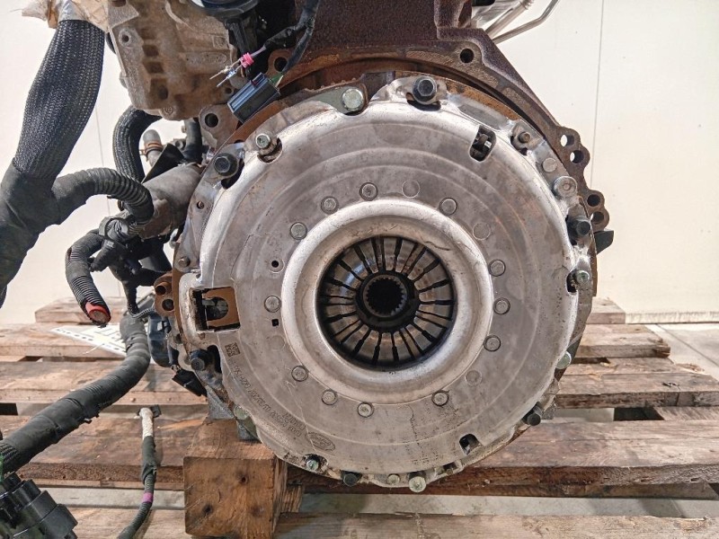 Motore Completo YMF6 131 CV 96 KW Ford Transit Custom I 2013