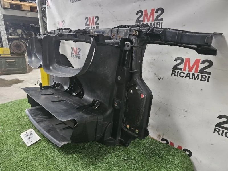 Rivestimento Frontale ANT 51747189264 Bmw Serie 1 E87 Berlina 2005