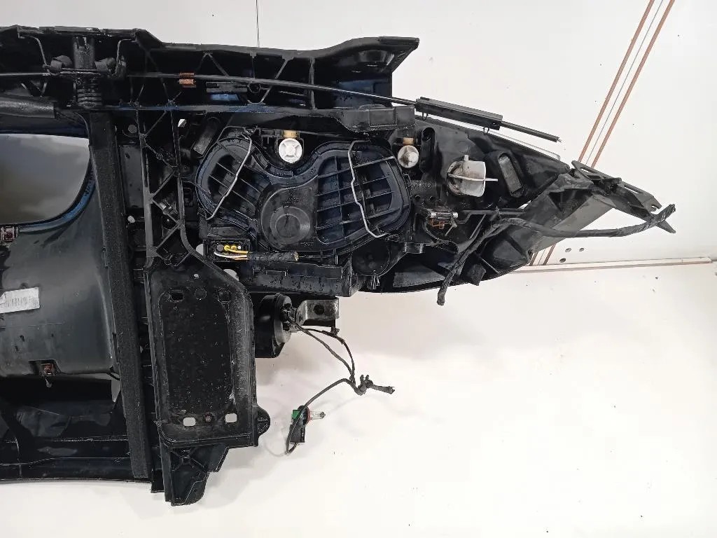 Rivestimento Frontale ANT RIVESTIMENTO FRONTALE ANT Bmw Serie 1 E87 Berlina 2005