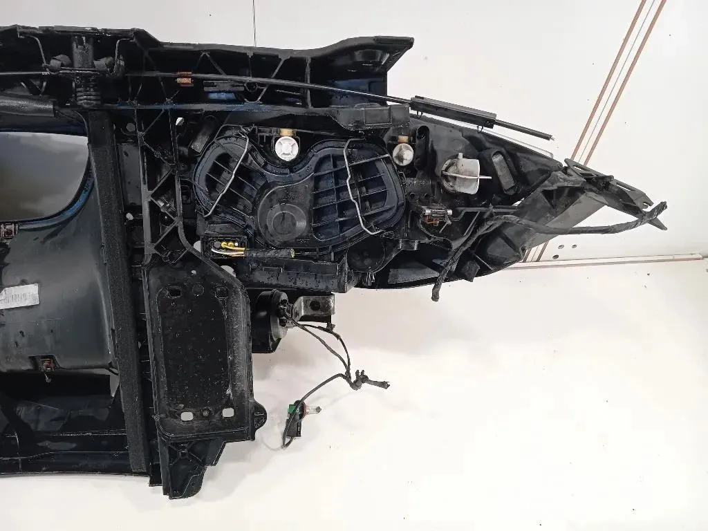 Rivestimento Frontale ANT RIVESTIMENTO FRONTALE ANT Bmw Serie 1 E87 Berlina 2005