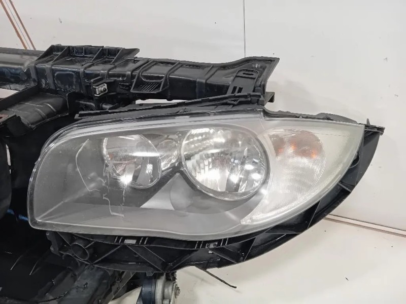 Rivestimento Frontale ANT RIVESTIMENTO FRONTALE ANT Bmw Serie 1 E87 Berlina 2005