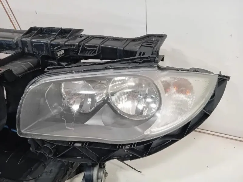 Rivestimento Frontale ANT RIVESTIMENTO FRONTALE ANT Bmw Serie 1 E87 Berlina 2005