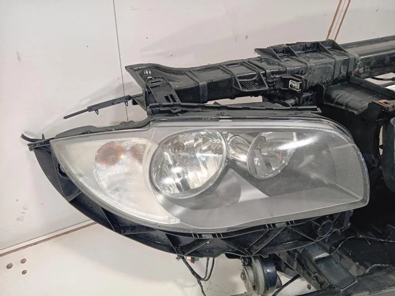 Rivestimento Frontale ANT RIVESTIMENTO FRONTALE ANT Bmw Serie 1 E87 Berlina 2005