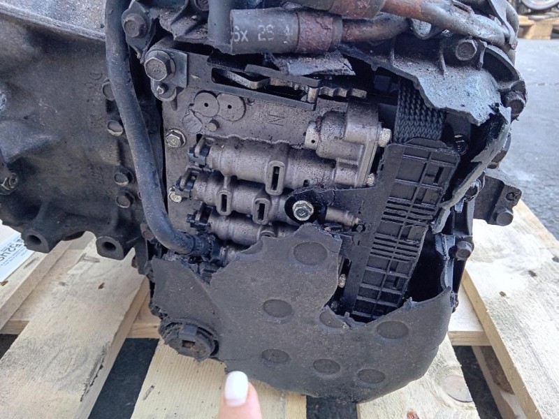 Cambio 450003BCE0 6 MARCE AUTOMATICO Hyundai Santa FÉ IV 2015