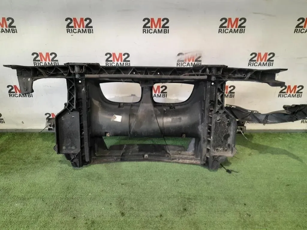 Rivestimento Frontale ANT 51647193193 Bmw Serie 1 E88 Cabrio 2005