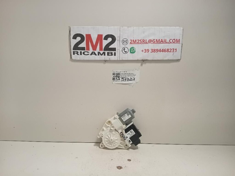 Motorino Alzacristallo Porta ANT DX C44131-103 Jeep Renegade 2015