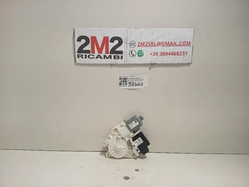 Motorino Alzacristallo Porta ANT DX C44131-103 Jeep Renegade 2015
