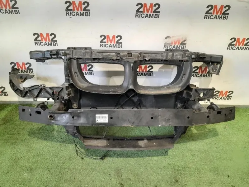 Rivestimento Frontale ANT 51647193193 Bmw Serie 1 E88 Cabrio 2005