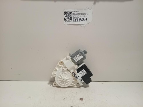 Motorino Alzacristallo Porta ANT DX C44131-103 Jeep Renegade 2015