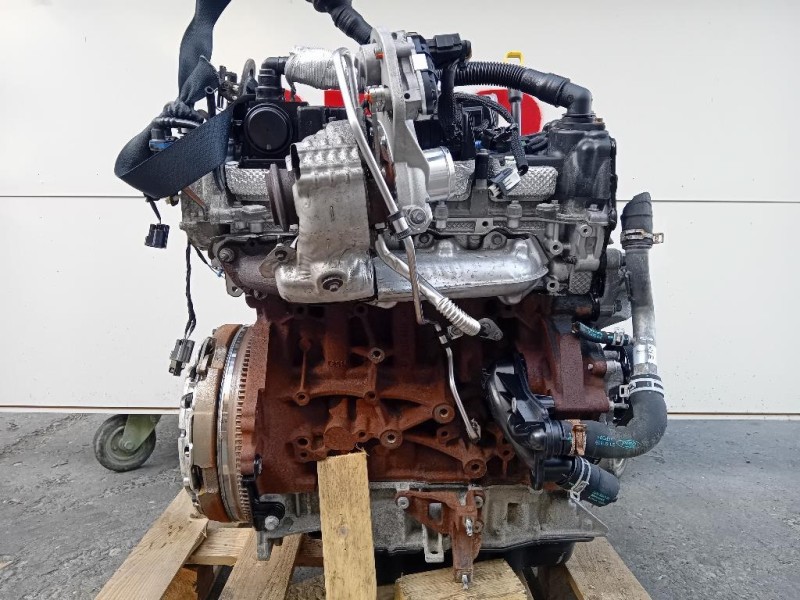 Motore Completo YMF6 131 CV 96 KW Ford Transit Custom I 2013