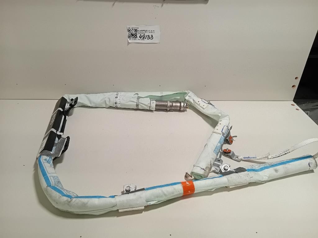 Air-bag A Tendina SX 85010-F1000 Kia Sportage IV 2018