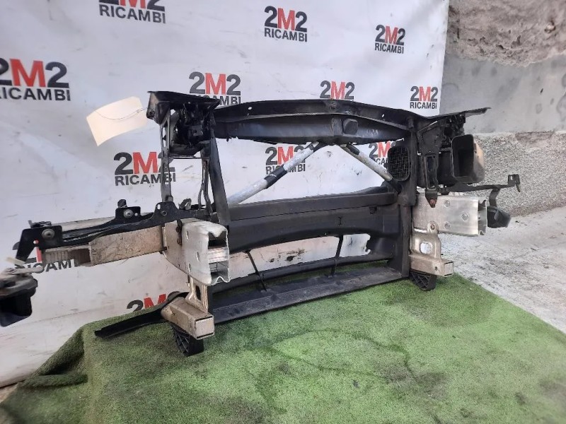 Rivestimento Frontale ANT RIVESTIMENTO F5174 7245771 RONTALE ANT Bmw Serie 1 F20 Berlina 2012