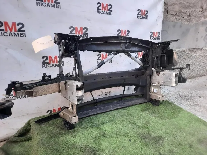 Rivestimento Frontale ANT RIVESTIMENTO F5174 7245771 RONTALE ANT Bmw Serie 1 F20 Berlina 2012