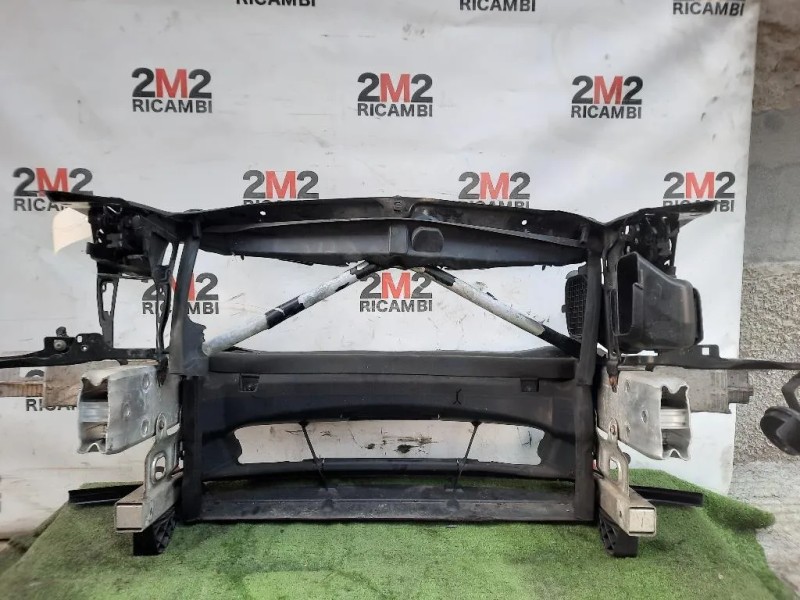 Rivestimento Frontale ANT RIVESTIMENTO F5174 7245771 RONTALE ANT Bmw Serie 1 F20 Berlina 2012