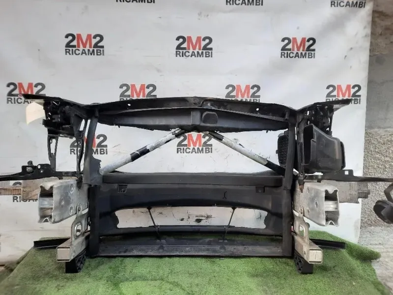 Rivestimento Frontale ANT RIVESTIMENTO F5174 7245771 RONTALE ANT Bmw Serie 1 F20 Berlina 2012