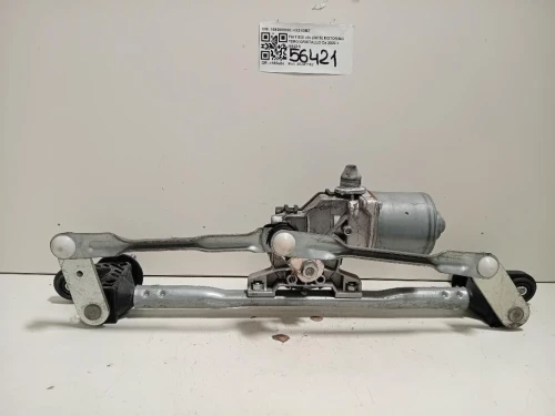 Motorino Tergicristallo 1592008660 Fiat 500 II 2015