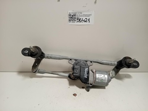 Motorino Tergicristallo 1592008660 Fiat 500 II 2015