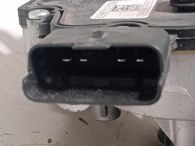 Motorino Tergicristallo W000067049 Opel Vivaro C 2019