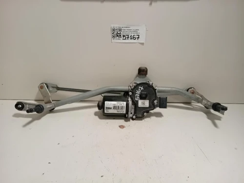 Motorino Tergicristallo W000067049 Opel Vivaro C 2019