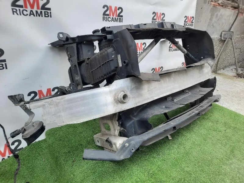 Rivestimento Frontale ANT RIVESTIMENTO F5174 7245771 RONTALE ANT Bmw Serie 1 F20 Berlina 2012