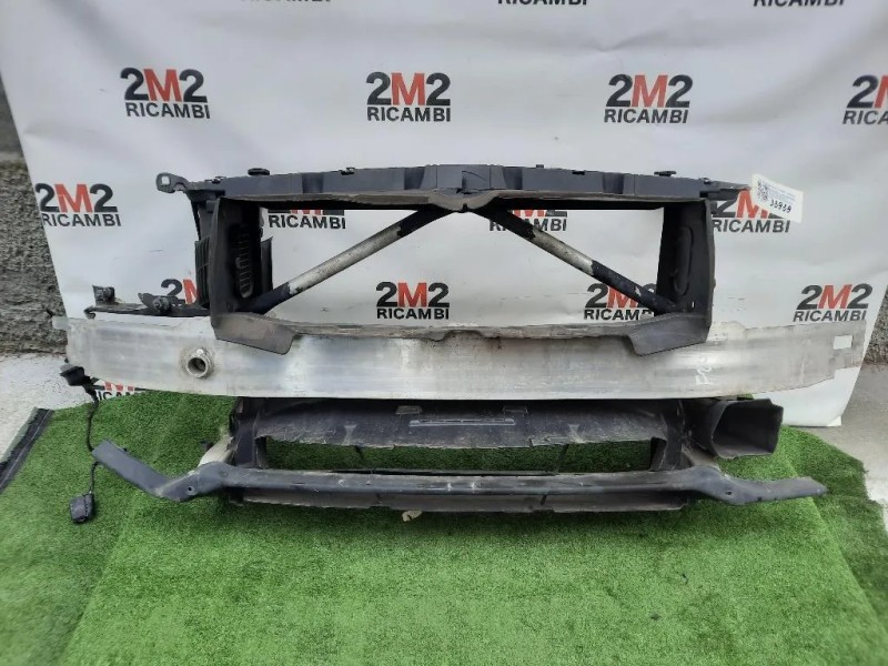 Rivestimento Frontale ANT RIVESTIMENTO F5174 7245771 RONTALE ANT Bmw Serie 1 F20 Berlina 2012