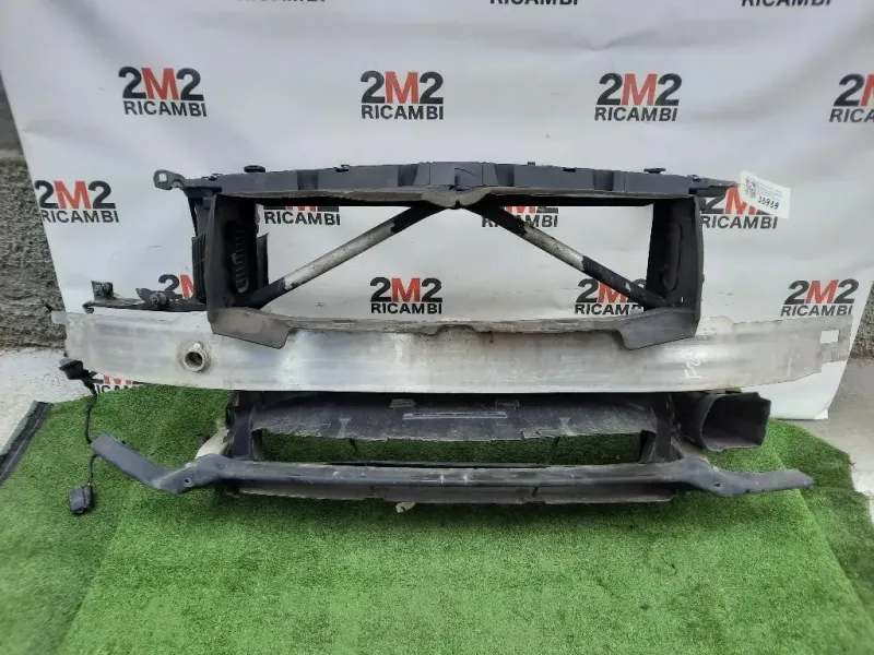 Rivestimento Frontale ANT RIVESTIMENTO F5174 7245771 RONTALE ANT Bmw Serie 1 F20 Berlina 2012