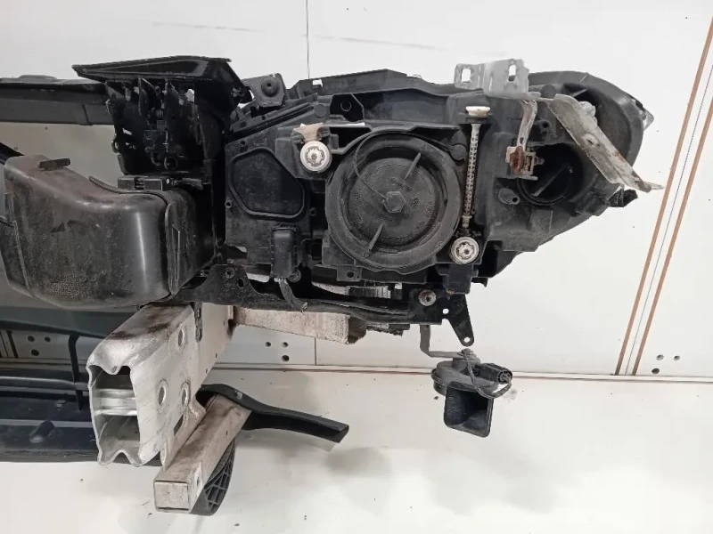 Rivestimento Frontale ANT RIVESTIMENTO FRONTALE ANT Bmw Serie 1 F20 Berlina 2015