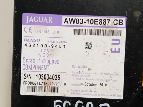 Navigatore Satellitare